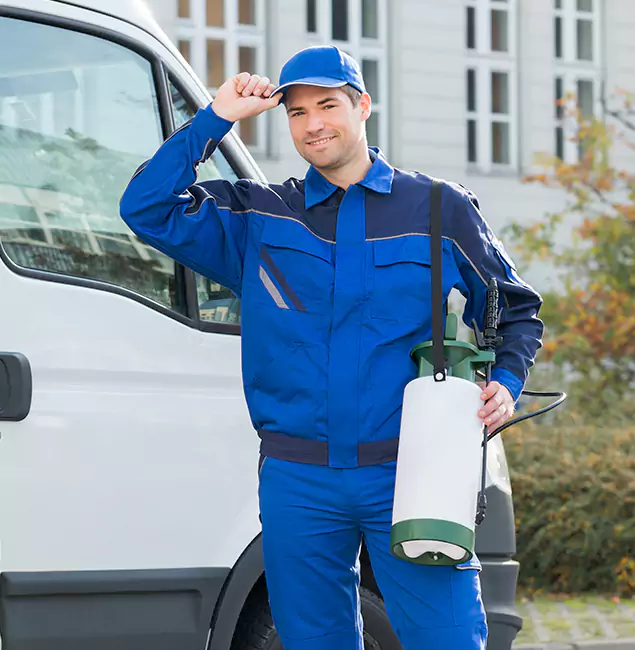 Why Choose Fairfax Station Pest Control Pro for Termite Control in Fairfax Station, VA?