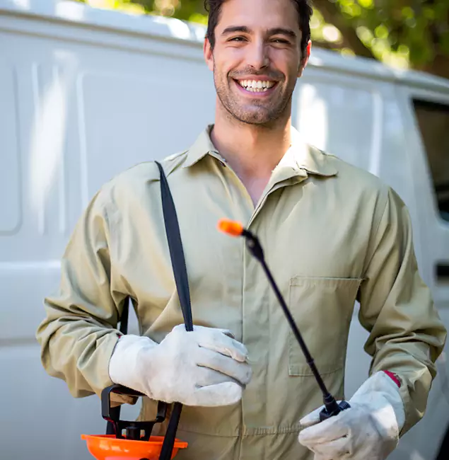 Why Homeowners Trust Fairfax Station Pest Control Pro in Fairfax Station, VA?