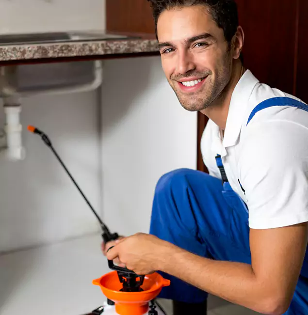Why Choose Fairfax Station Pest Control Pro for Termite Exterminator in Fairfax Station, VA?