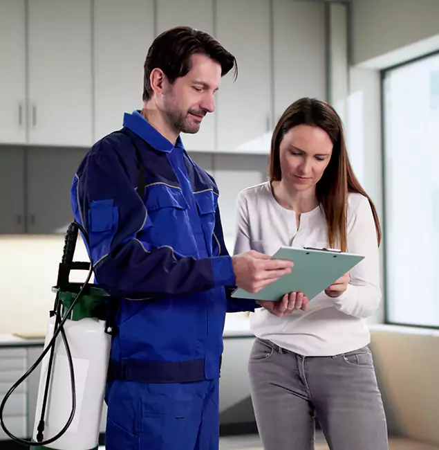 Why Choose Fairfax Station Pest Control Pro for Termite Fumigation in Fairfax Station, VA?