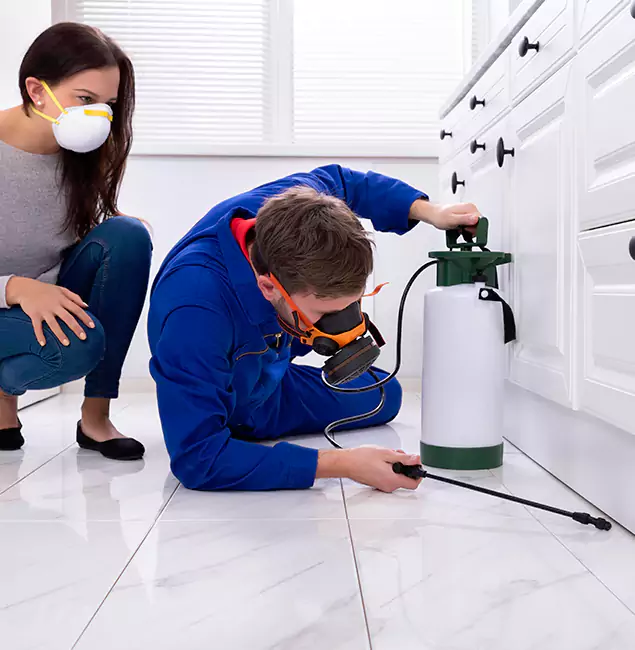 Why Choose Fairfax Station Pest Control Pro for Termite Inspection Cost in Fairfax Station, VA?