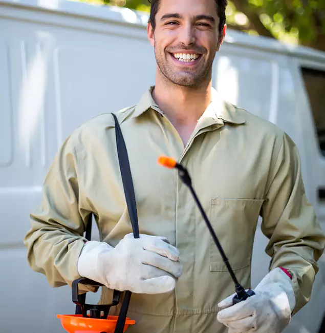 Why Choose Fairfax Station Pest Control Pro for Termite Treatment in Fairfax Station, VA?