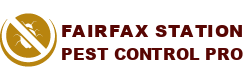 Fairfax Station Pest Control Pro
